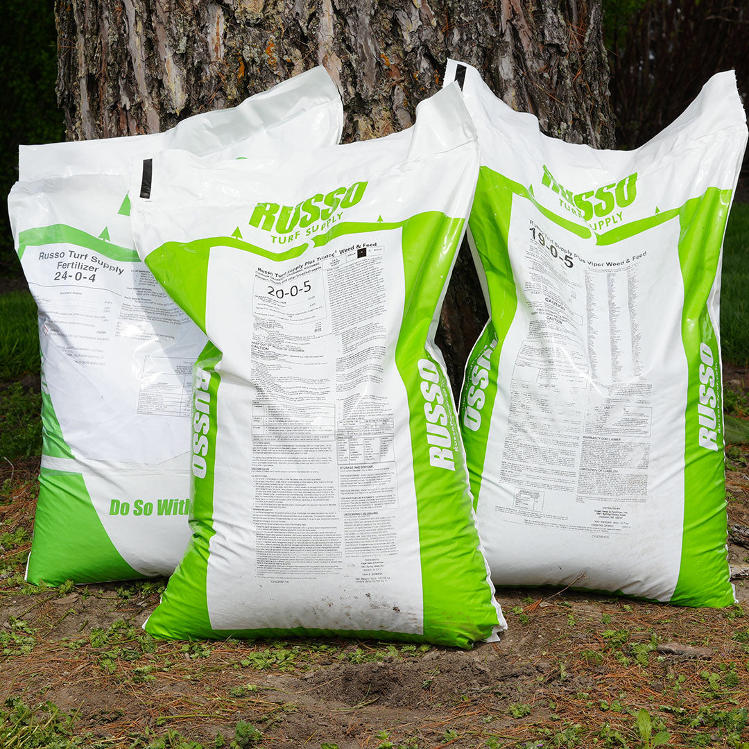 Fertilizers — Russo Power Equipment