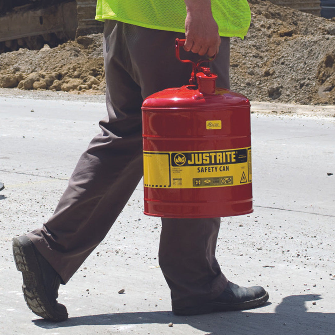 Gas Cans
