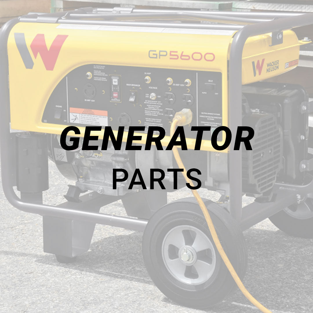Generator Parts