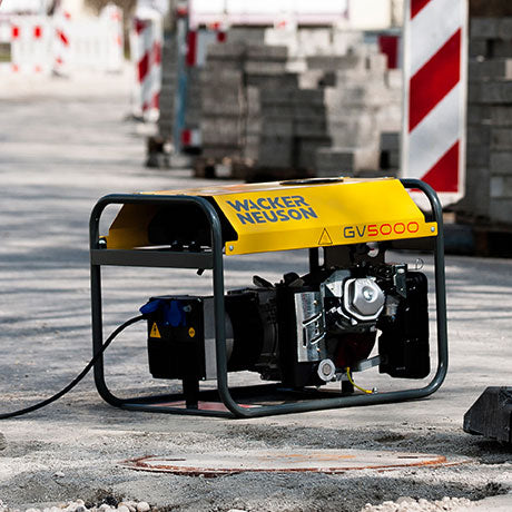 Generators