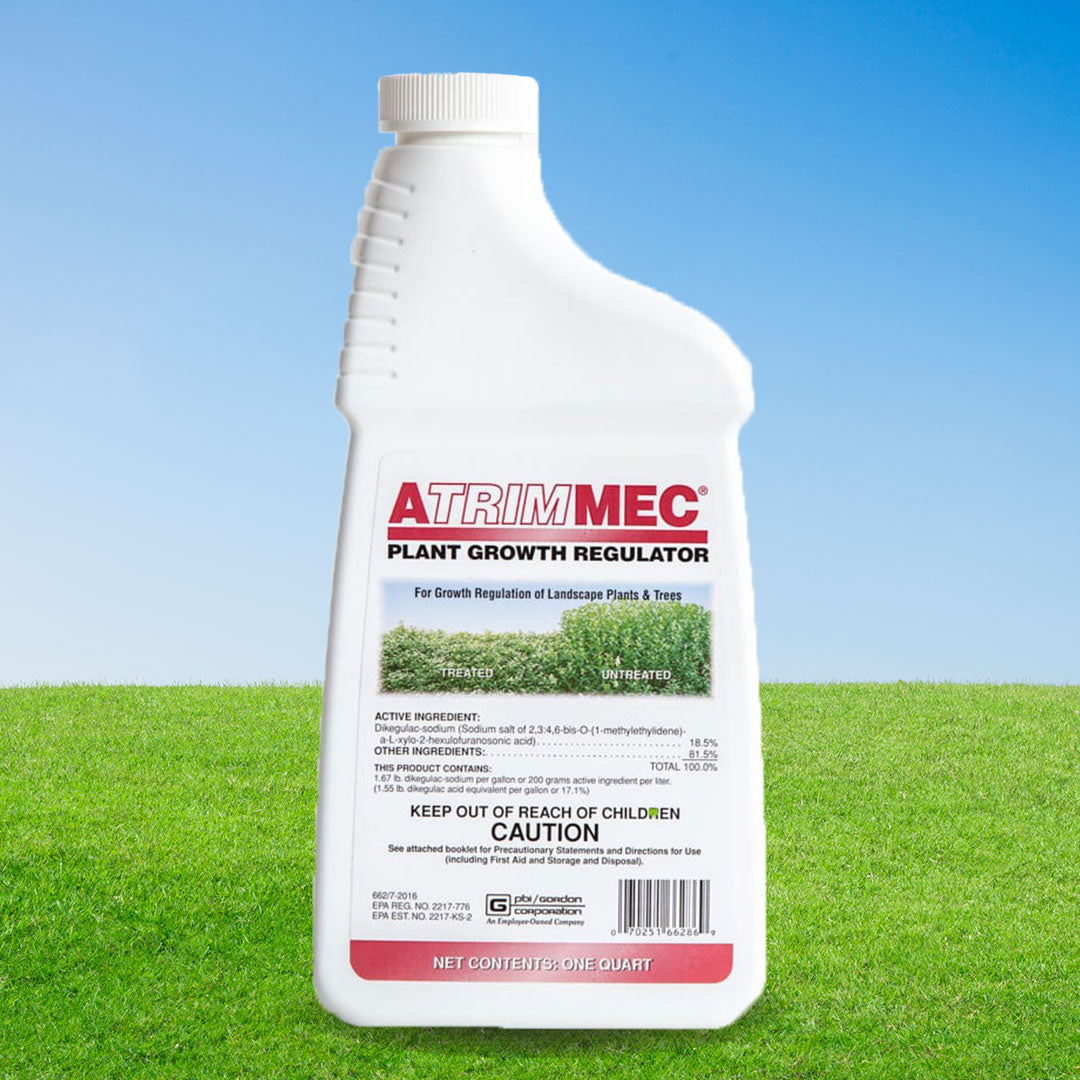 Growth Regulators