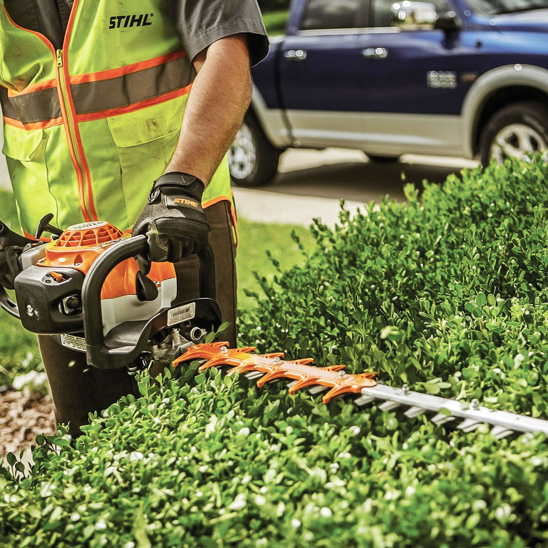 Hedge Trimmers
