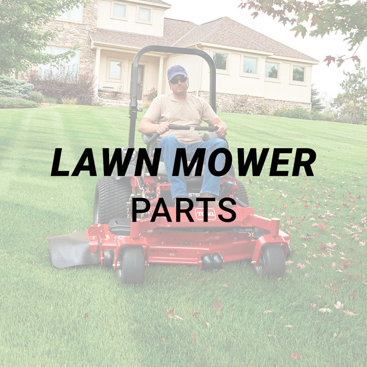 Lawn Mower Parts