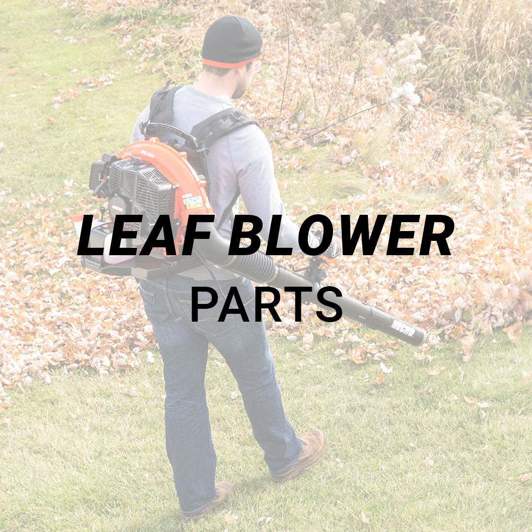 Leaf Blower Parts