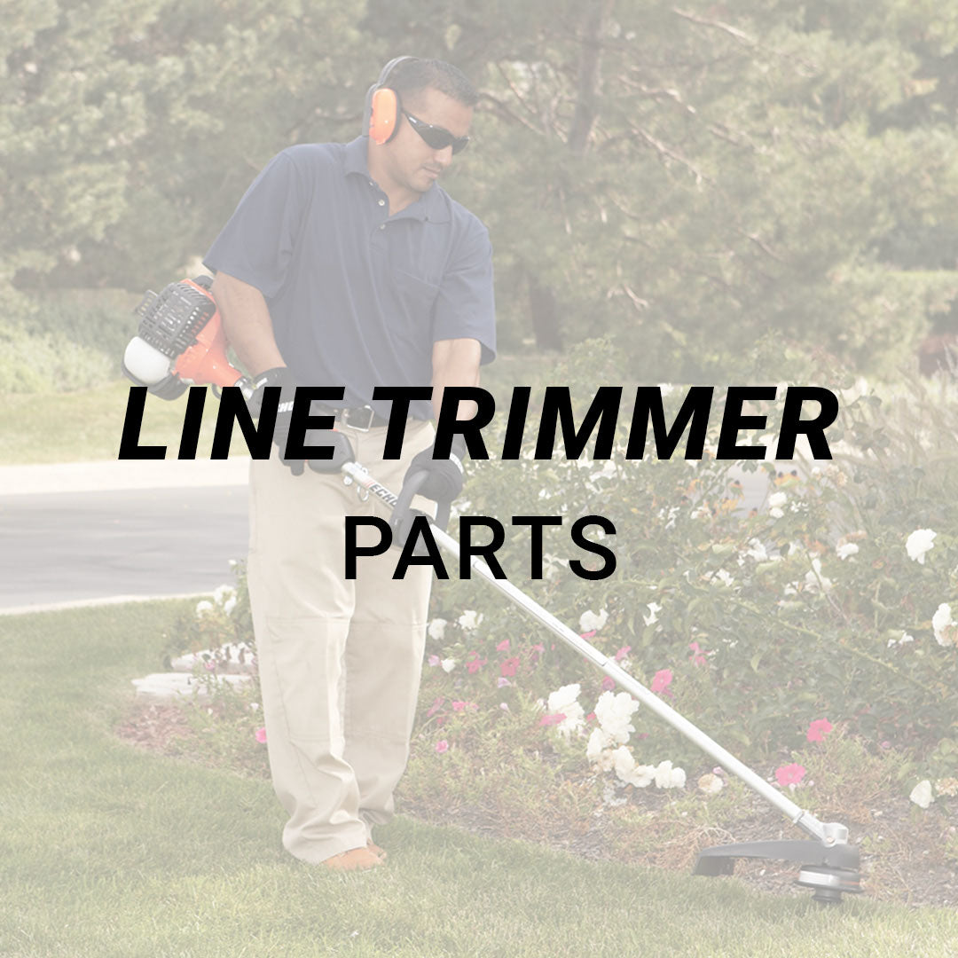 Line Trimmer Parts