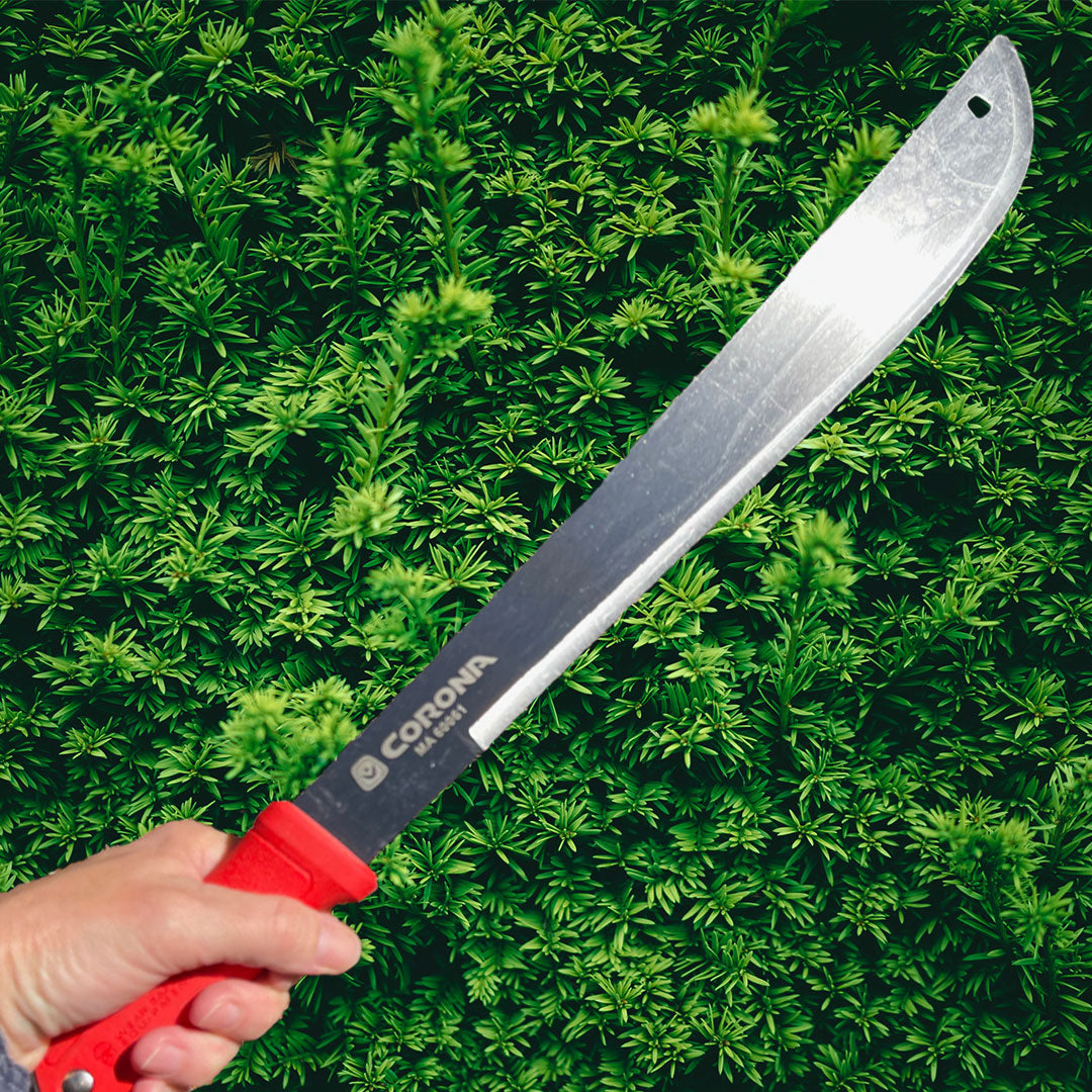 Machetes