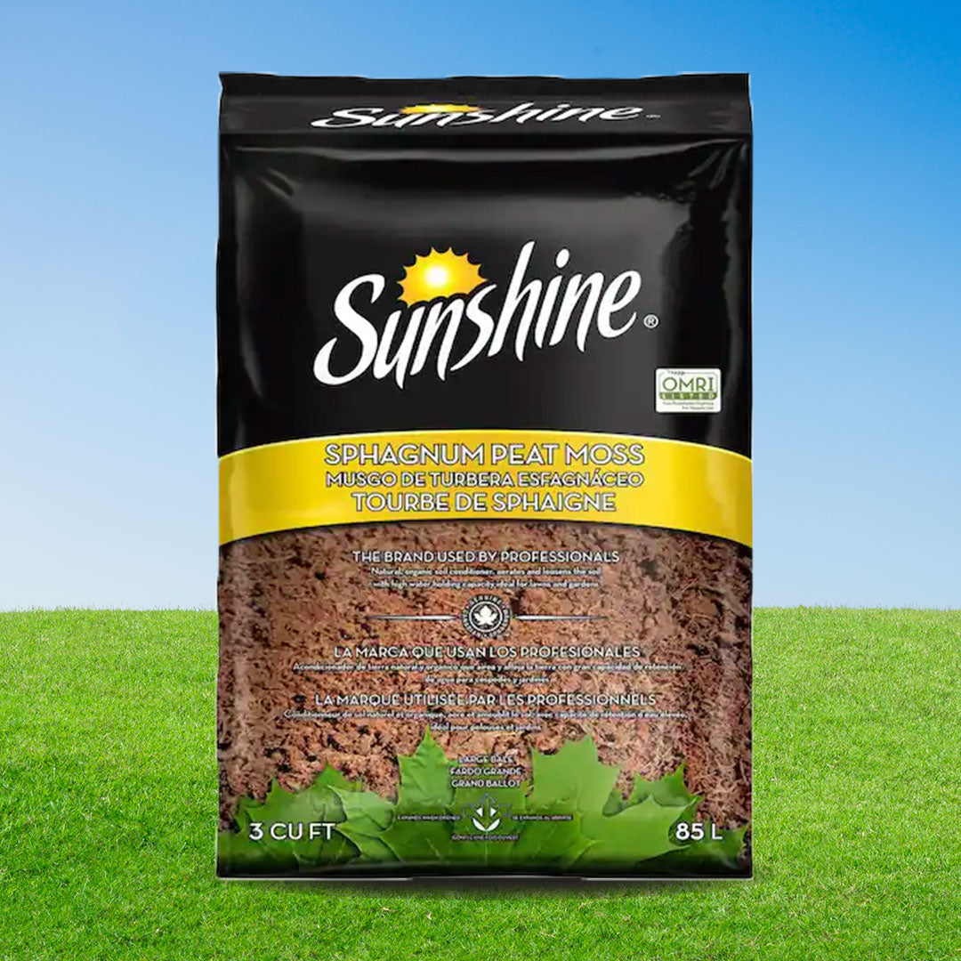 Soil