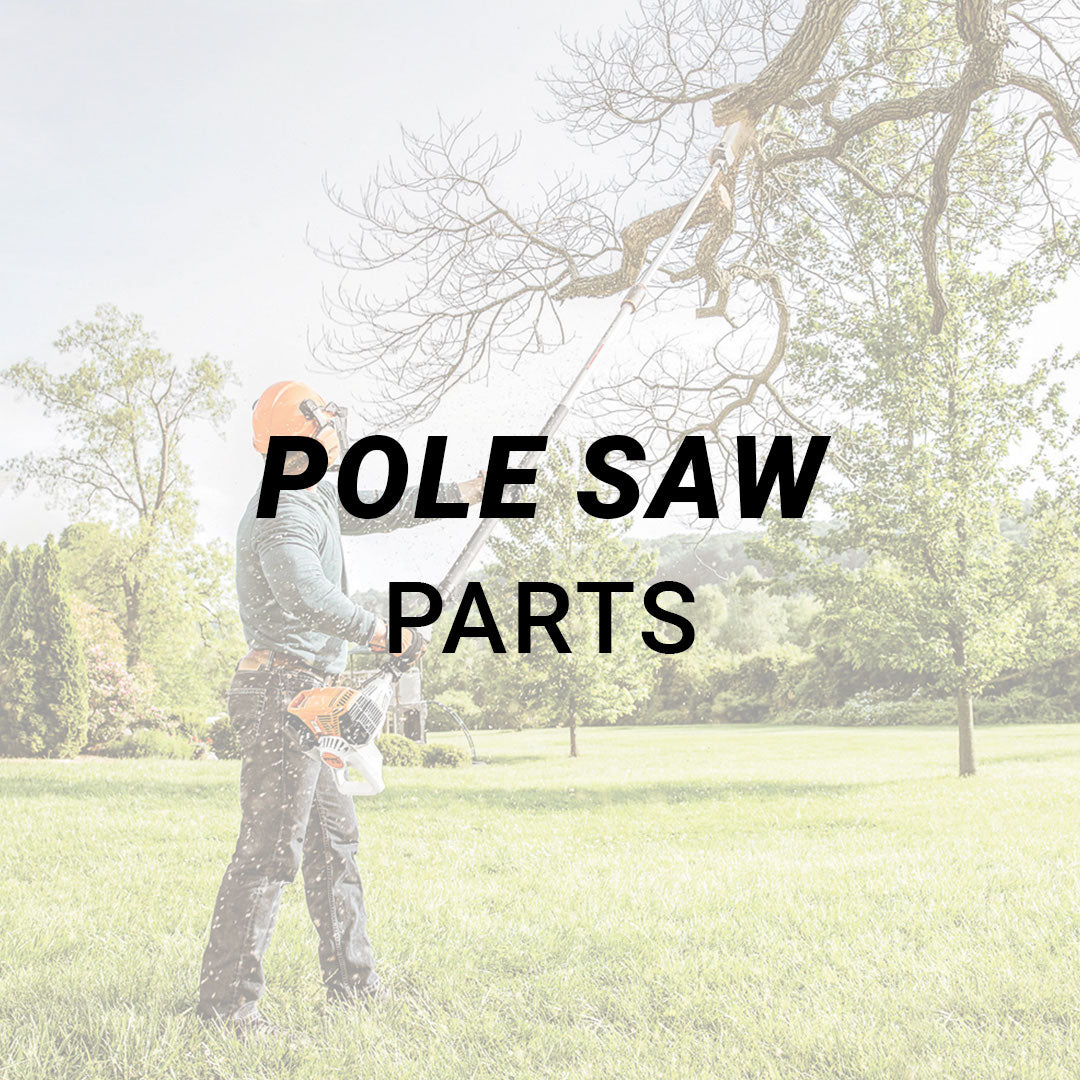 Pole Saw Parts