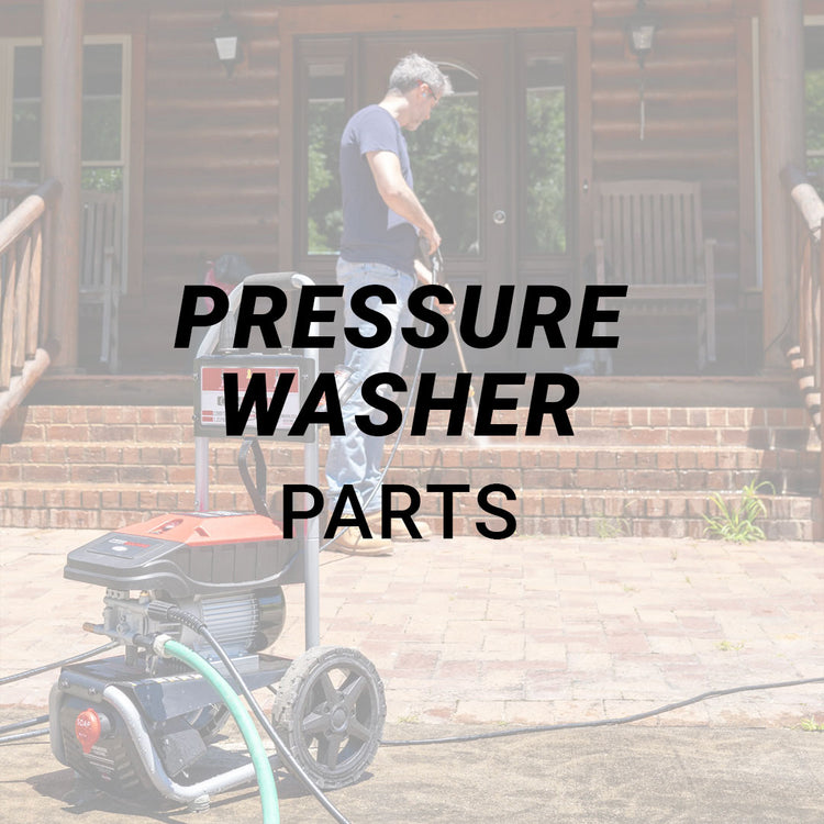 Pressure Washer Parts