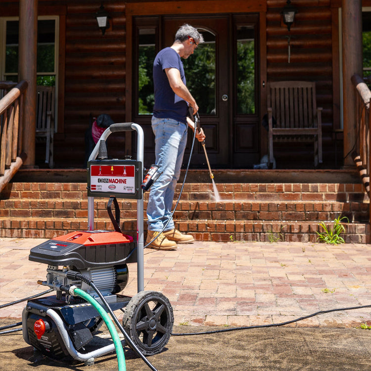 Pressure Washers