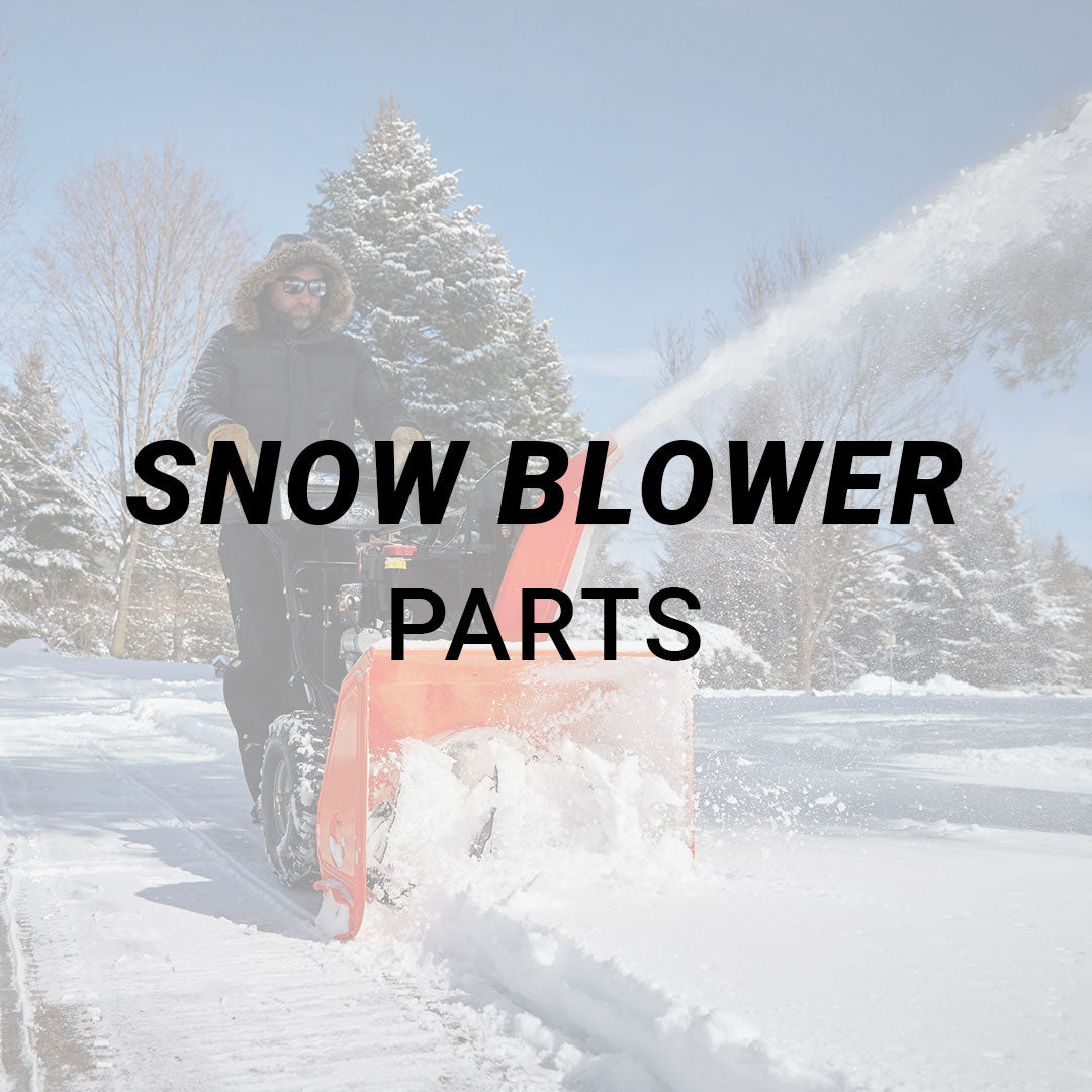 Snow Blower Parts