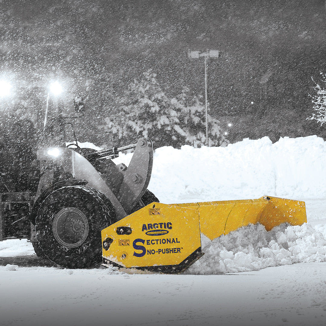 Snow Plows