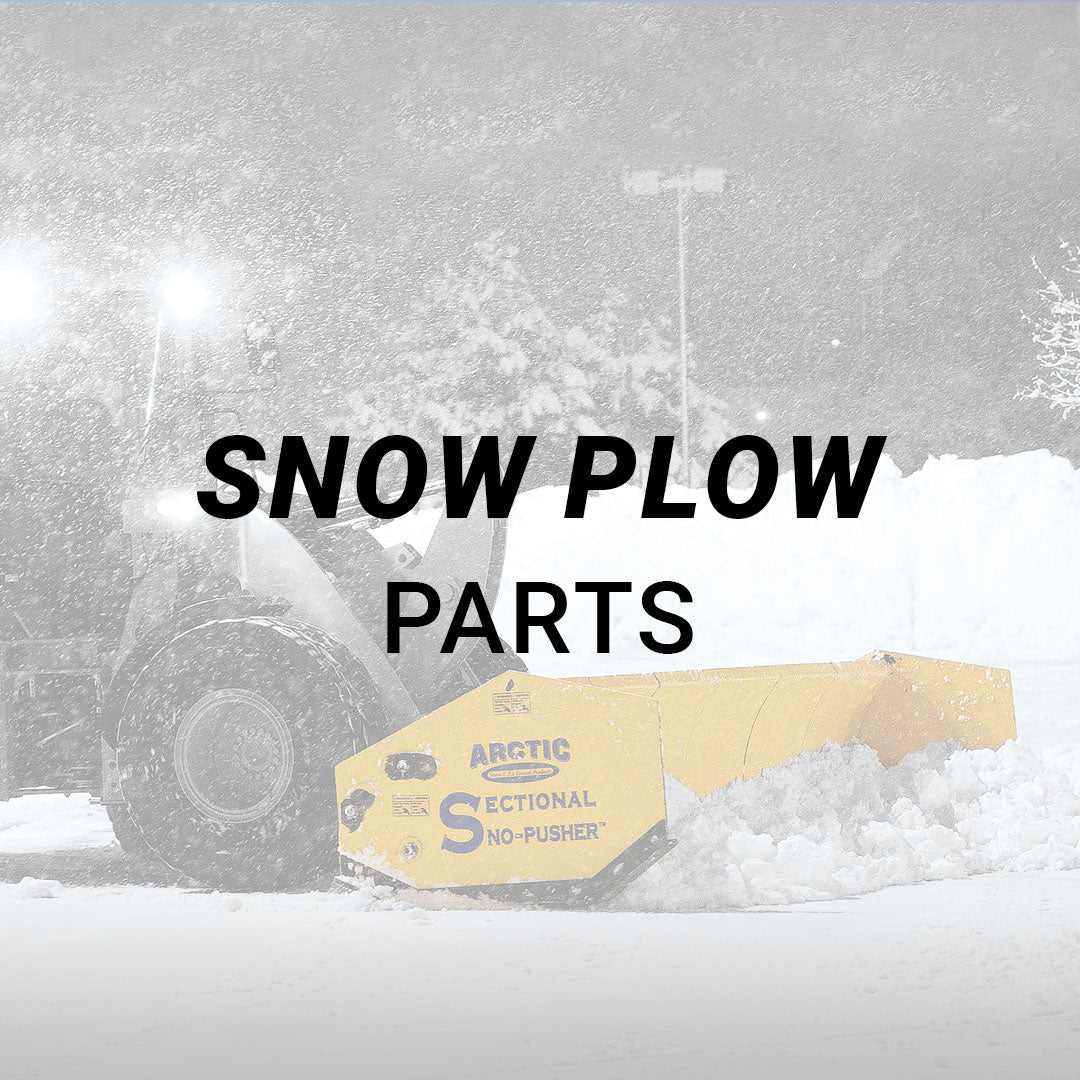 Snow Plow Parts