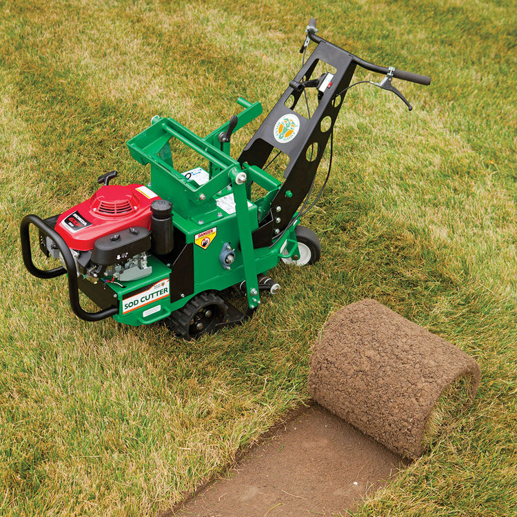 Sod Cutters