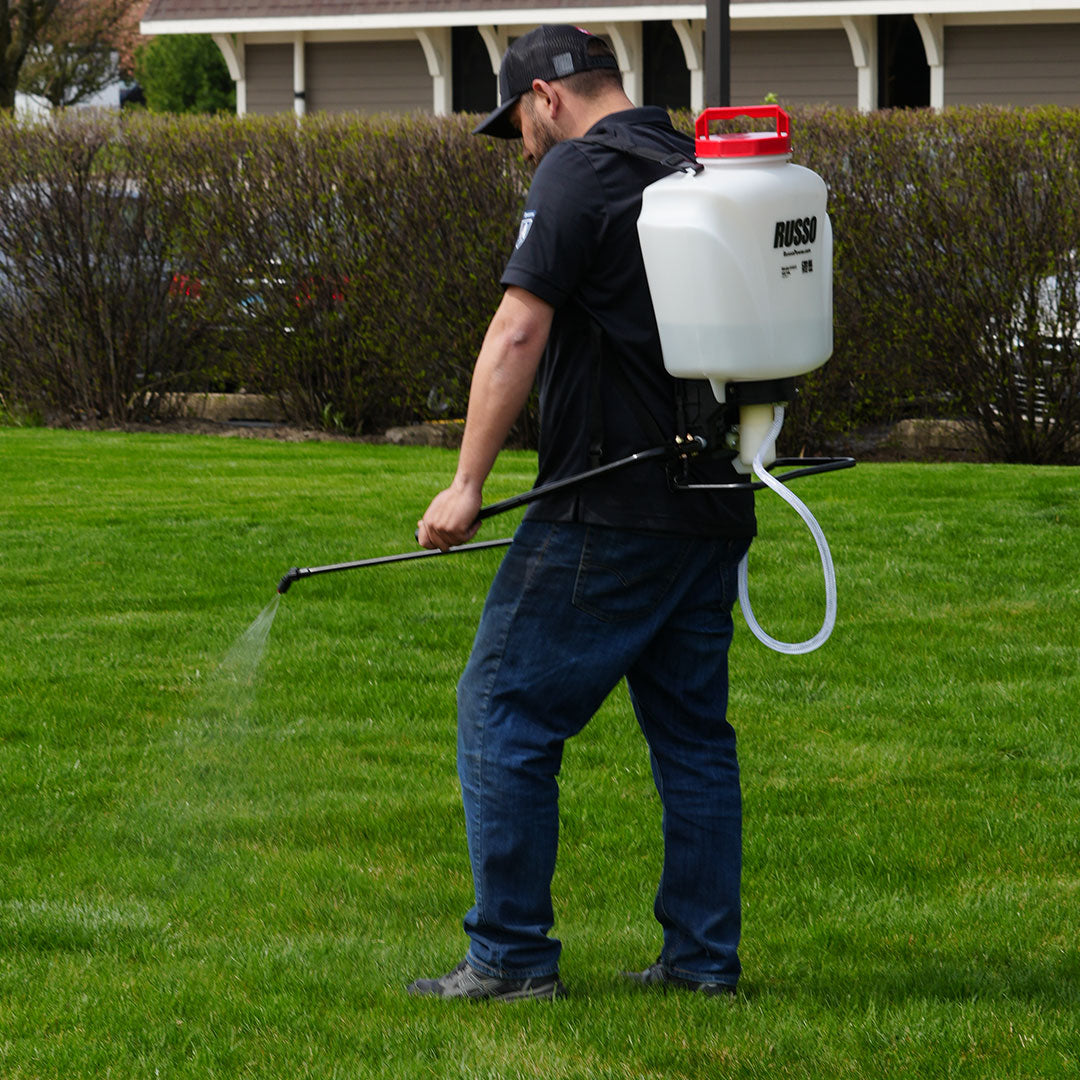 Sprayers