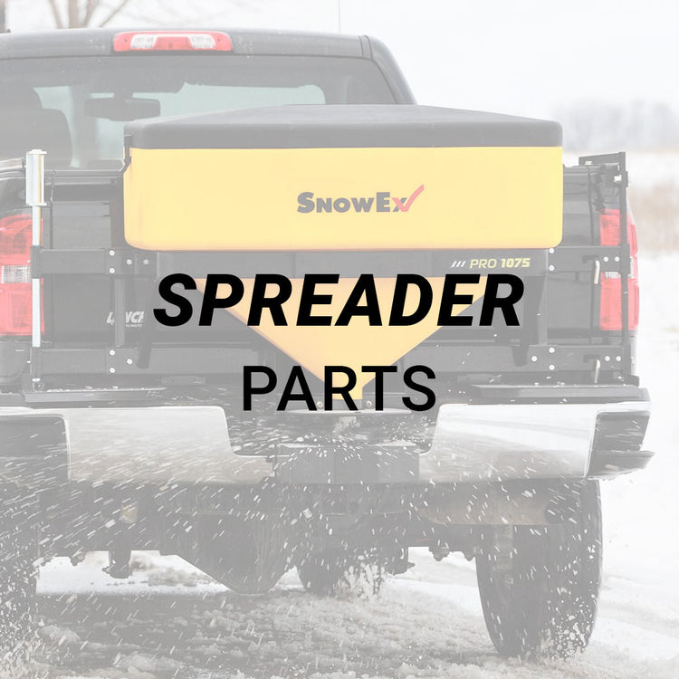 Spreader Parts & Accessories
