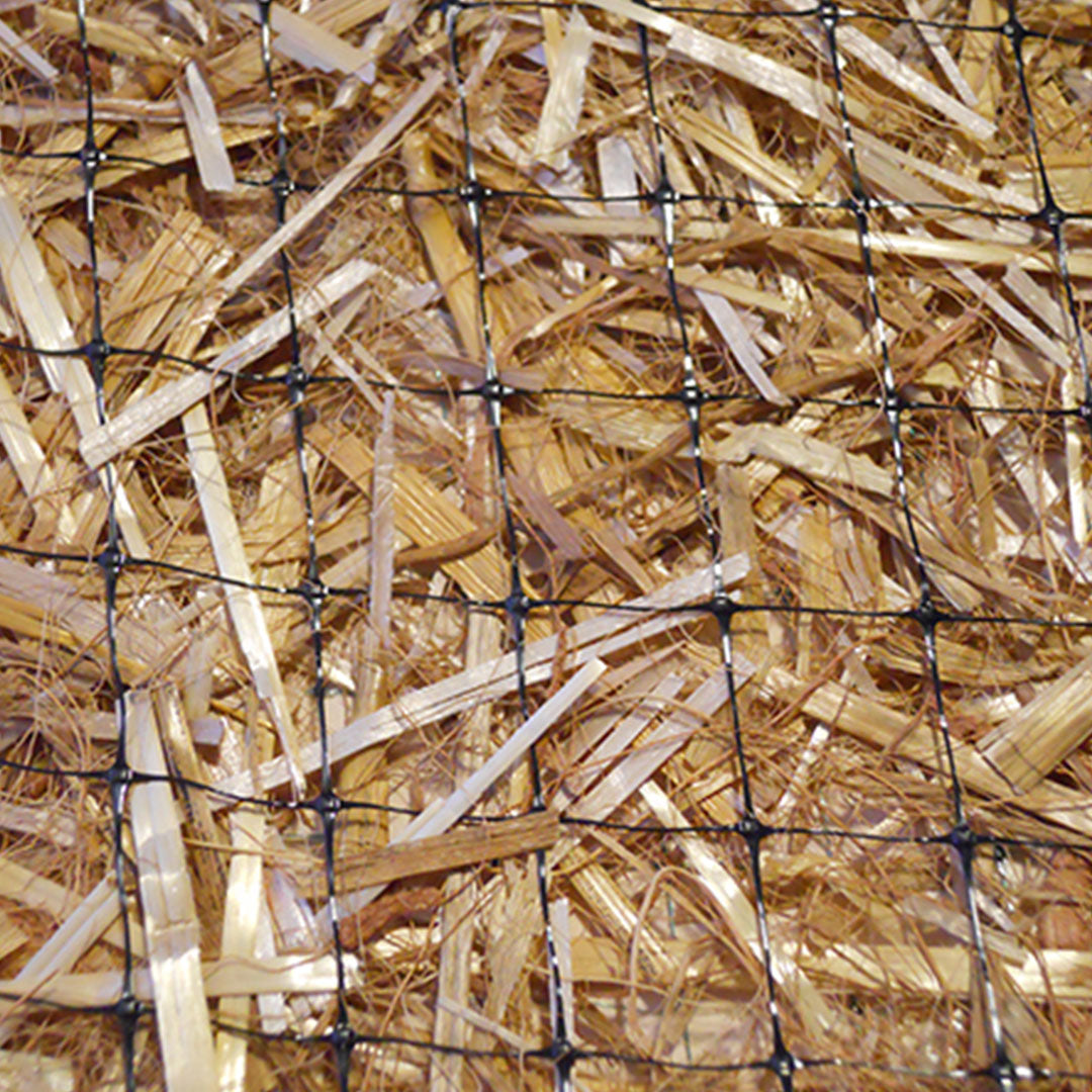 Straw Blankets