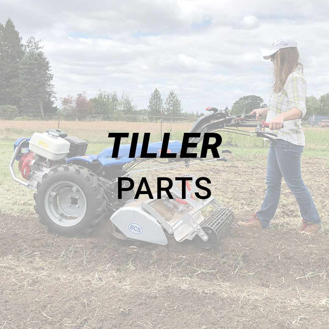 Tiller Parts