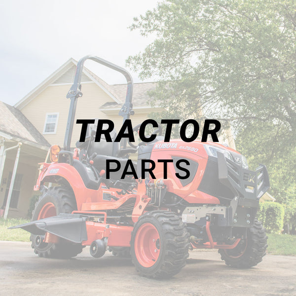 Tractor Parts