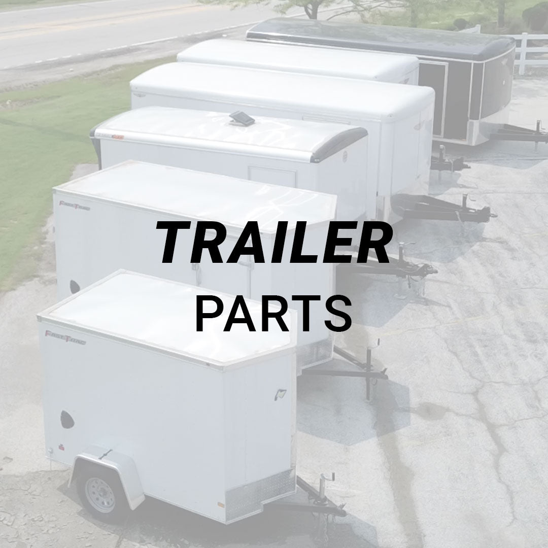 Trailer Parts — Russo Power Equipment