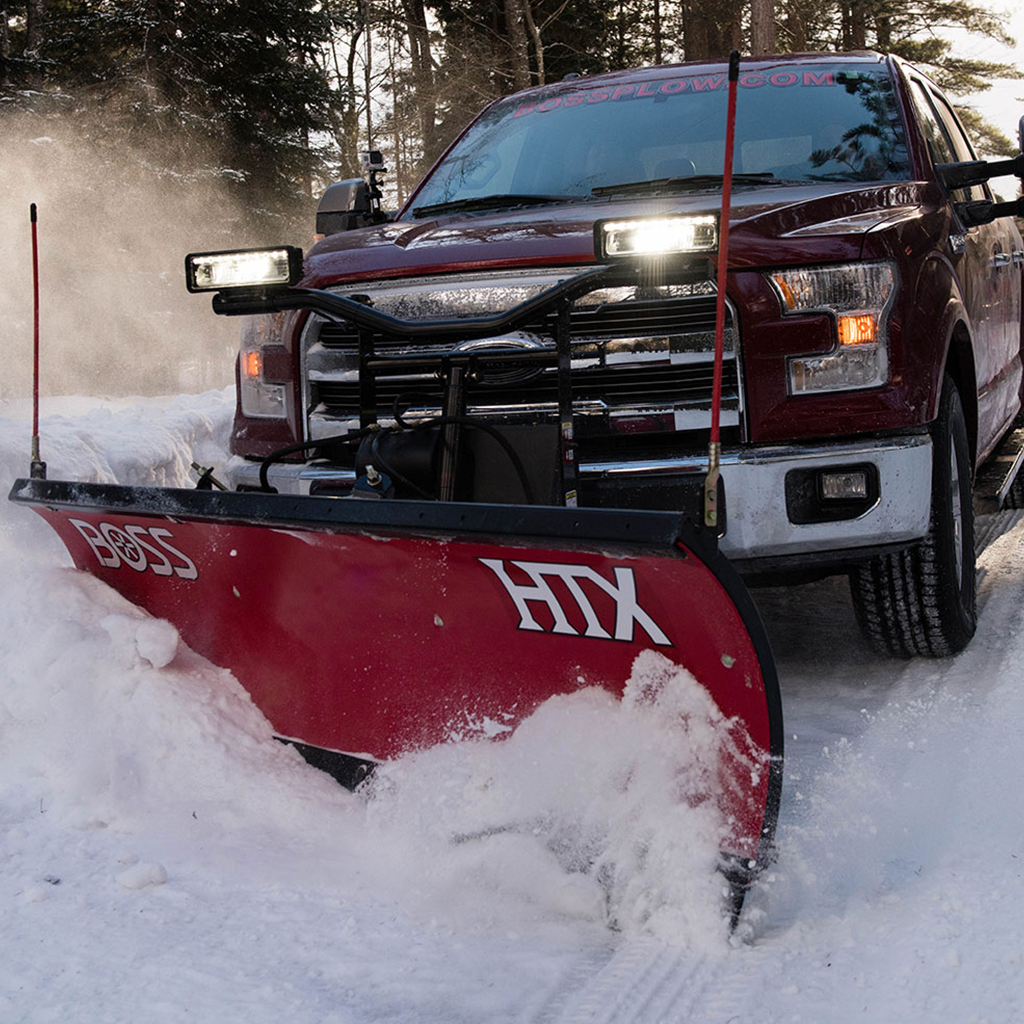 Truck Snow Plow sale