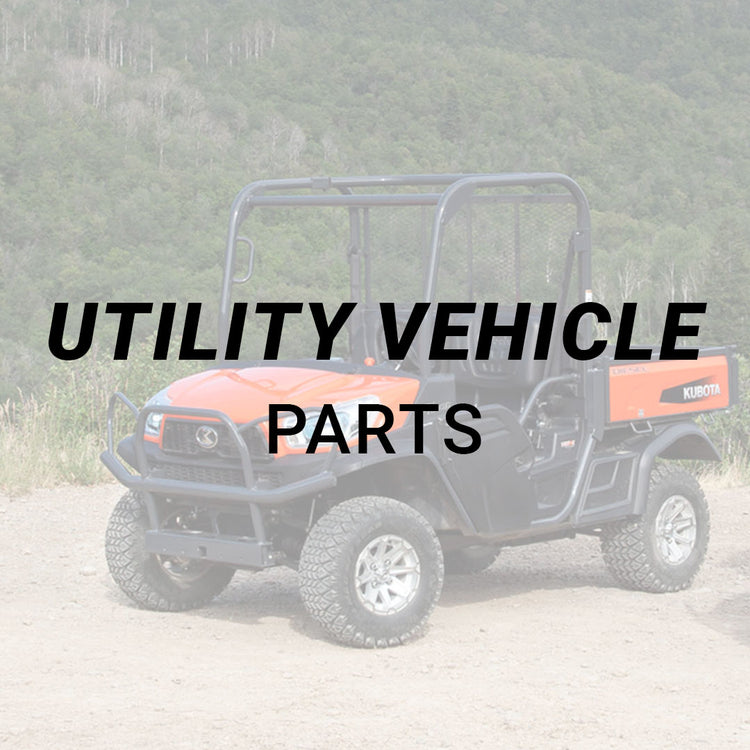 Utility Vehicle Parts