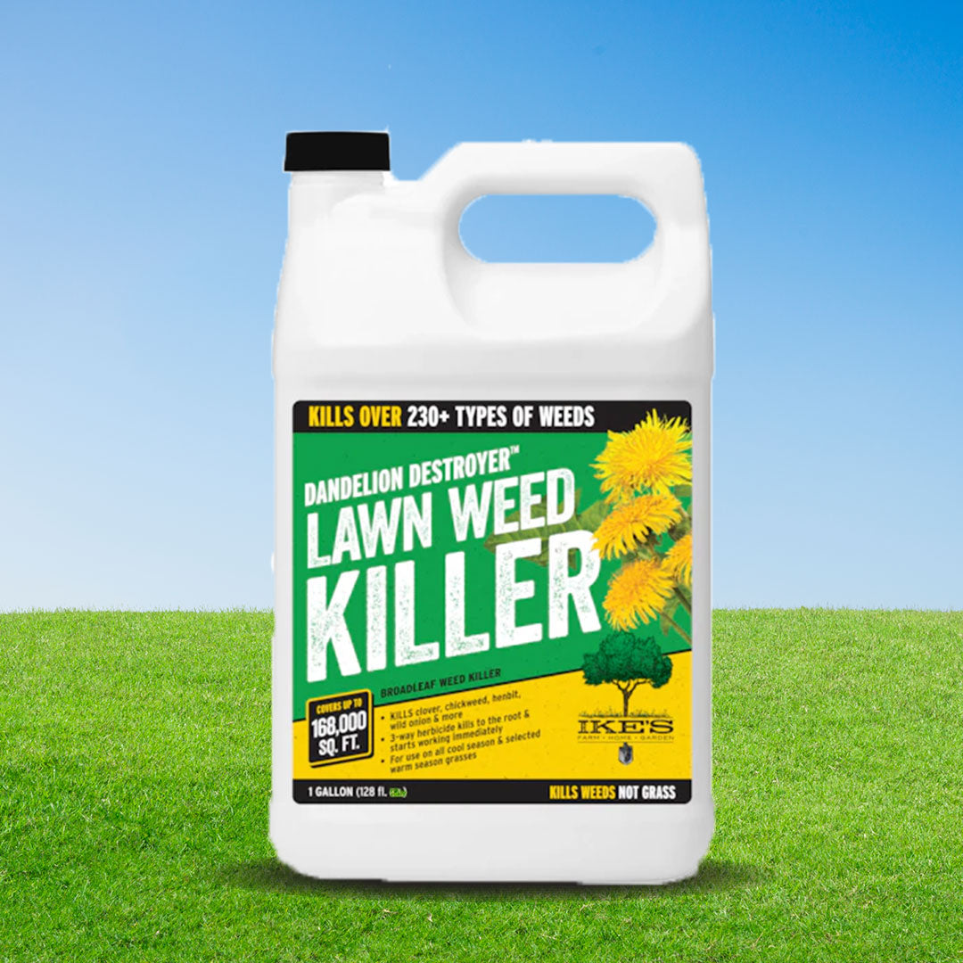 Weed Killer