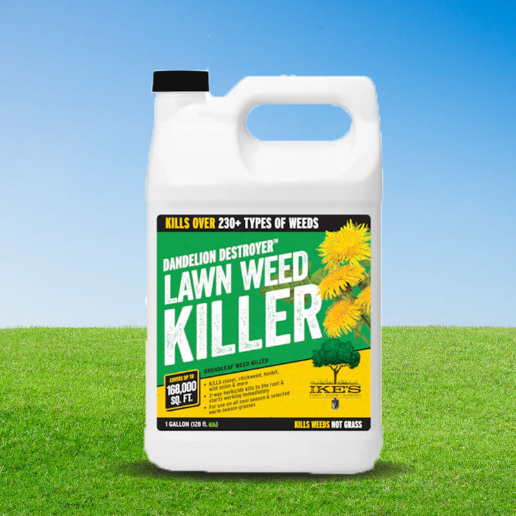 Weed Killer