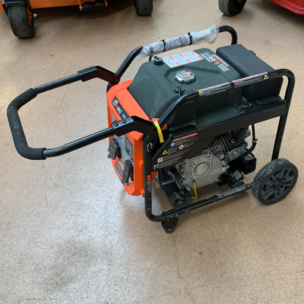 Schiller Park, IL Used Equipment — Russo Power Equipment