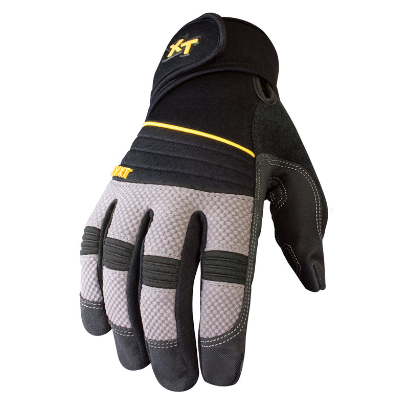 Youngstown Anti-Vibe XT Glove
