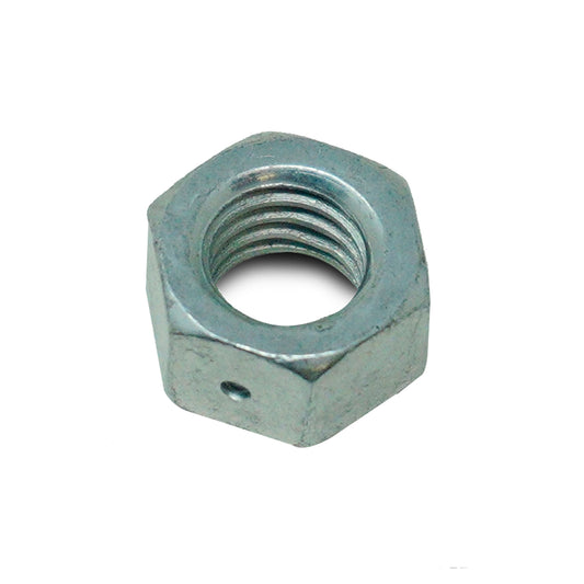 Scag 04021-05 TUERCA DE TORNILLO, PARADA ELAS 3/8-16