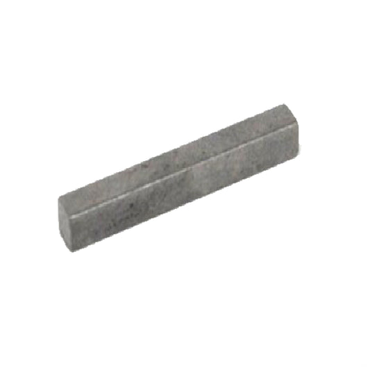 Scag 04063-08 BARRA DE LLAVES STOCK #C1018 1/4X1/4X2