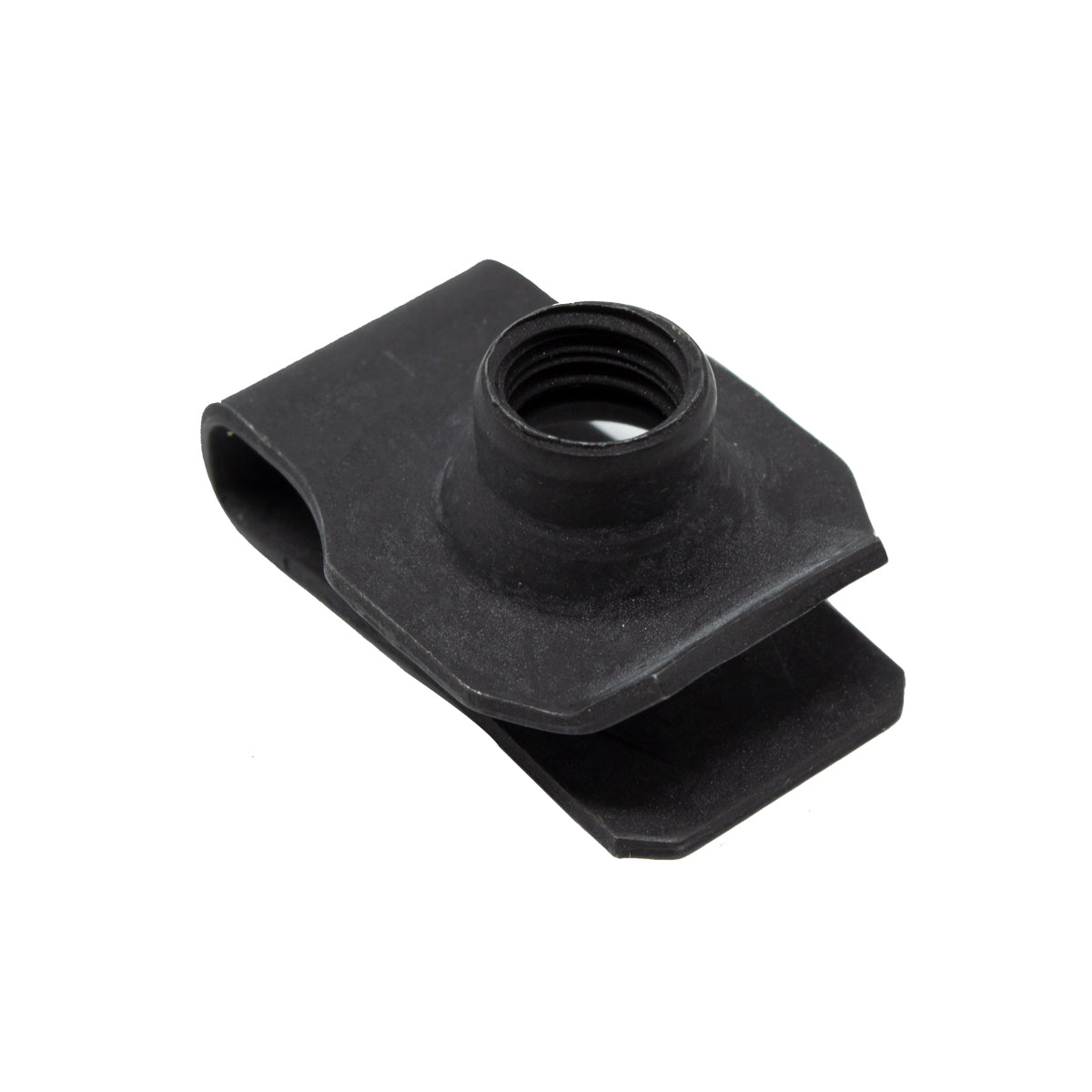 Scag 04110-03 U-Nut, 3/8-16