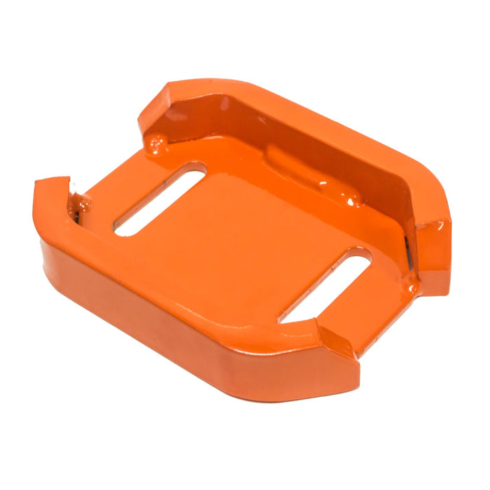 Ariens 04148959 Steel Runner Skid Shoe