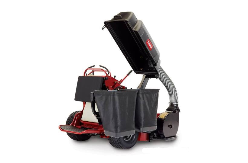 Toro 78570 MULTI FORCE E-Z Vac Twin Bagger
