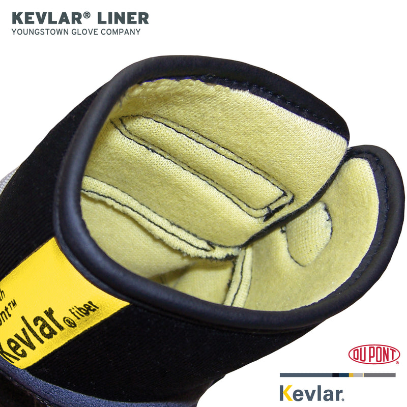 Youngstown Cut Resistant General Utility Glove