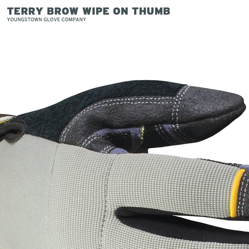 Youngstown Cut Resistant General Utility Glove