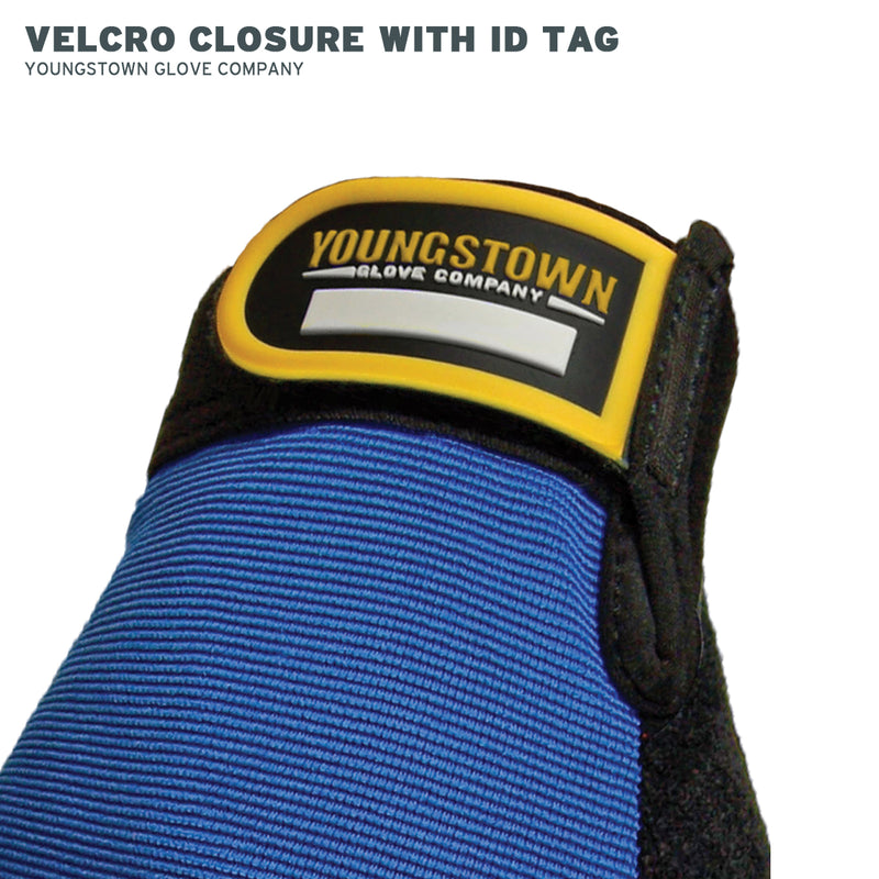 Youngstown Mechanics Plus Glove