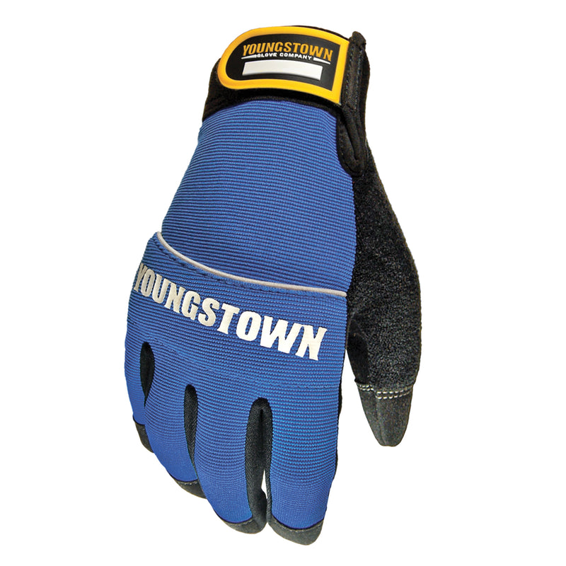 Youngstown Mechanics Plus Glove