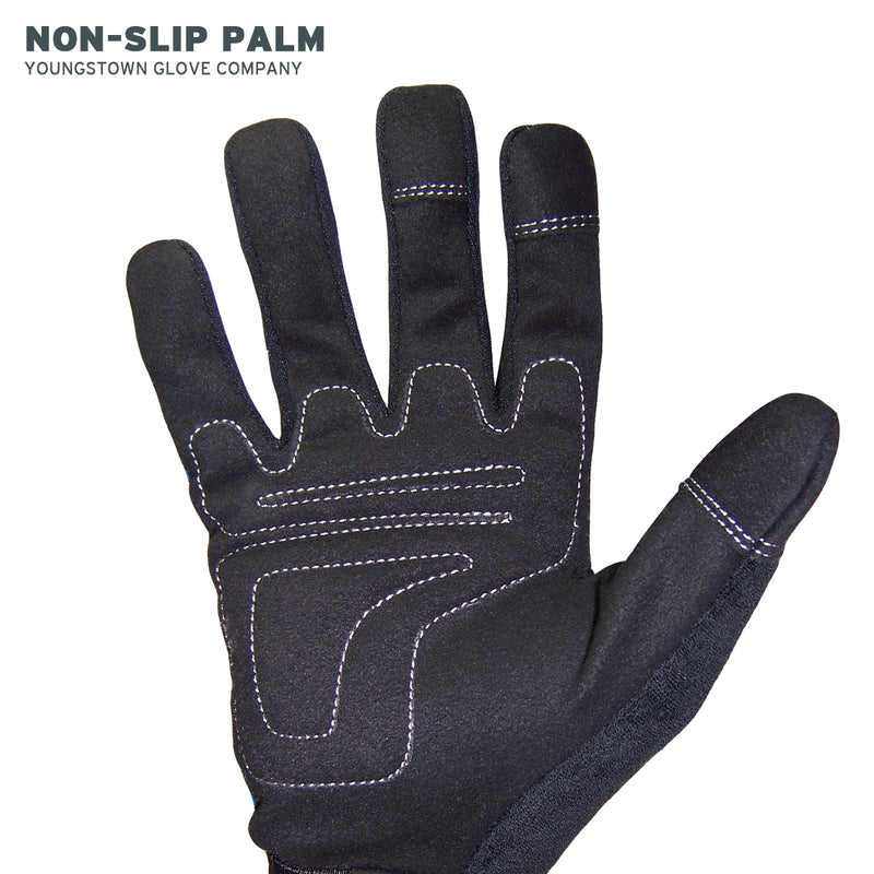 Youngstown Mechanics Plus Glove
