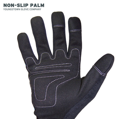 Youngstown Mechanics Plus Glove