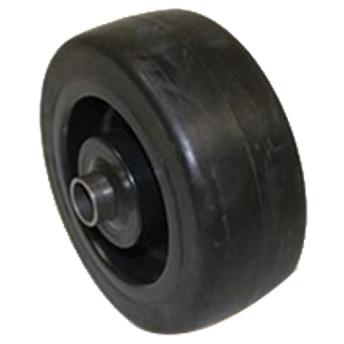 Ariens 07101101 Rueda giratoria de 5" de diámetro exterior