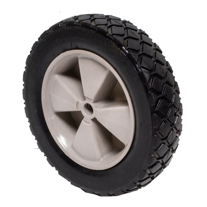 Ariens 07149900 Rueda de 7,50" Diámetro interior de 0,50" - Buje de 1,50"