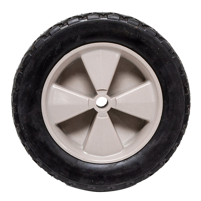 Ariens 07149900 Rueda de 7,50" Diámetro interior de 0,50" - Buje de 1,50"