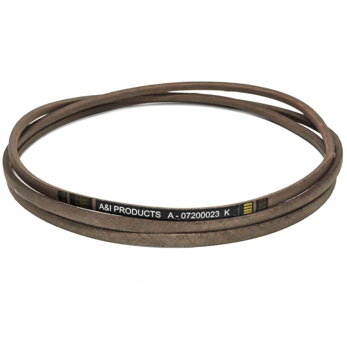 Ariens 07200023 Ha-Wrapped V-Belt