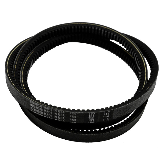 Ariens 07200039 V-Belt- B-Cogged