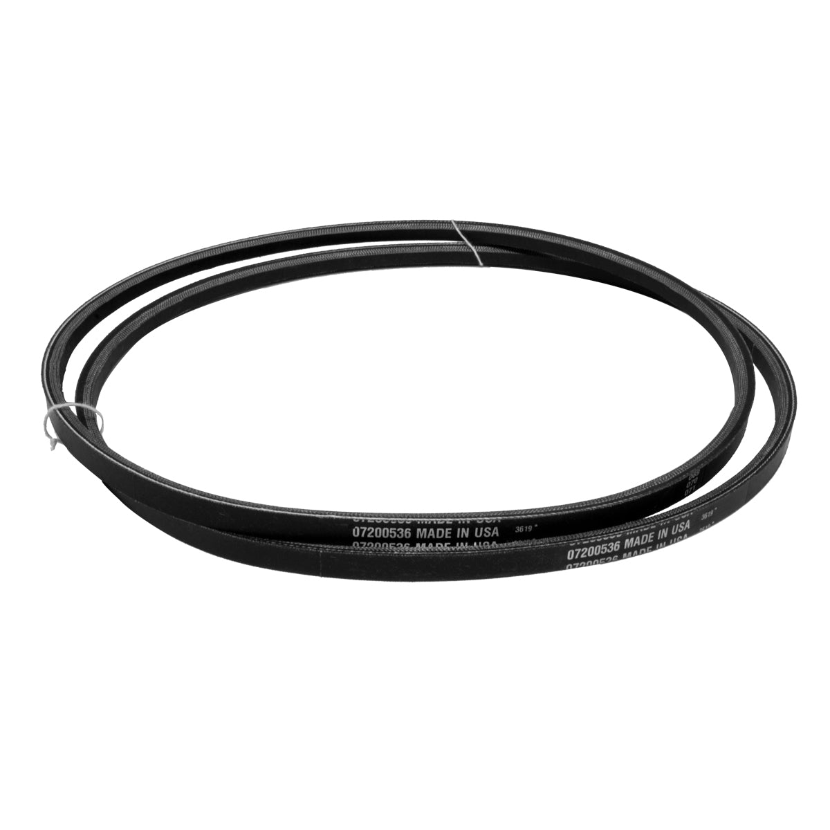 Ariens 07200536 V-Belt- Ha-Raw Edge (Set)