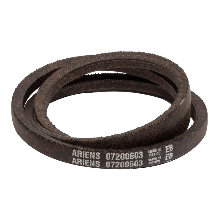 Ariens 07200603 V-Belt- 3L-Wrapped