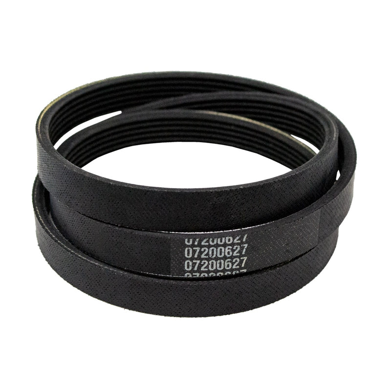 Ariens 07200627 Poly V-Belt- J-6 Ribs