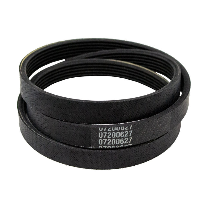 Ariens 07200627 Poly V-Belt- J-6 Ribs